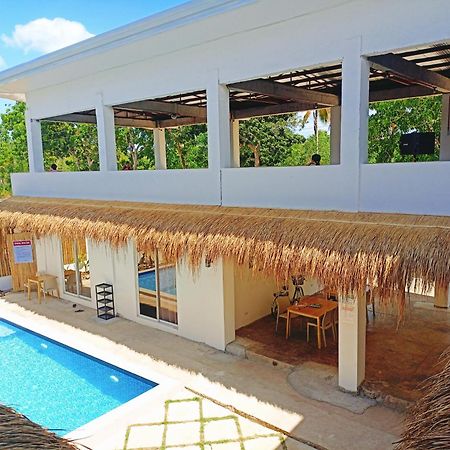 Camotes Hostel Resort Himensulan Exterior foto